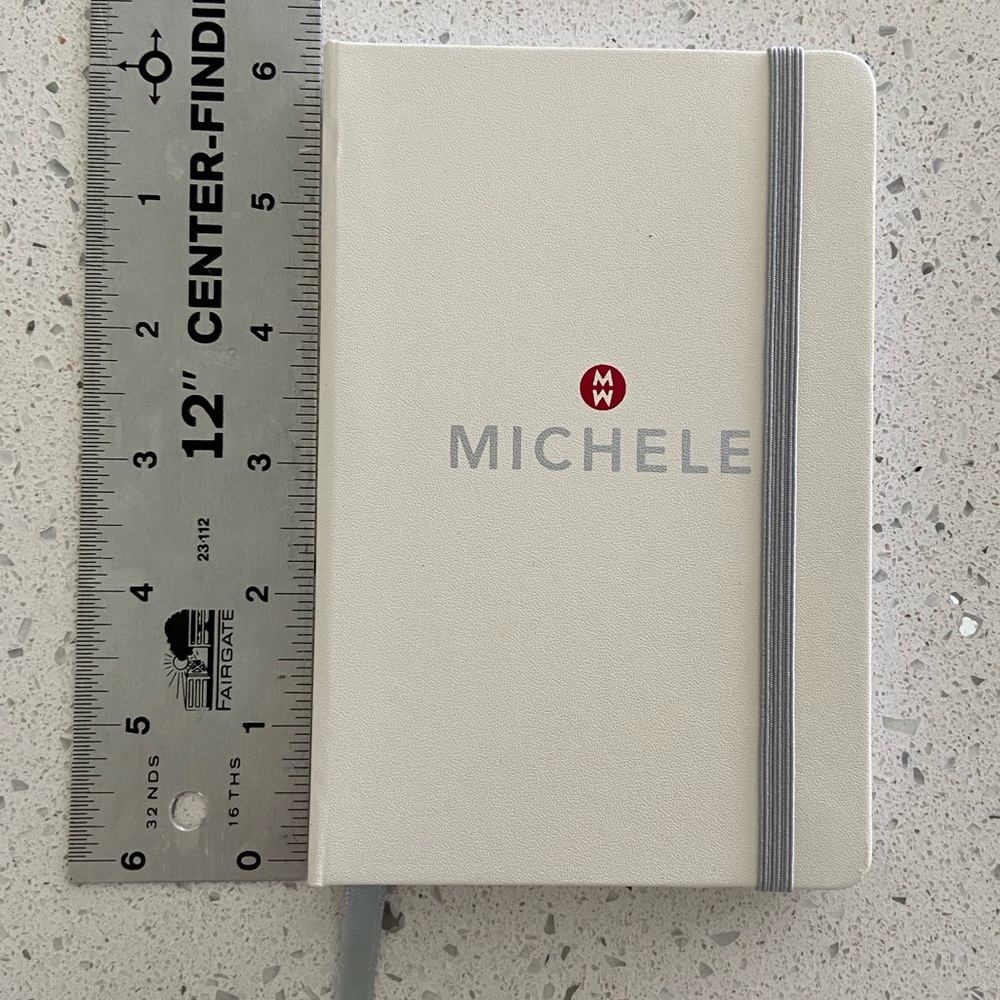 Michele Notebook - Picture 4 of 4